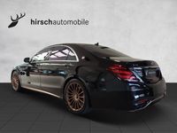 gebraucht Mercedes S65 AMG AMG L