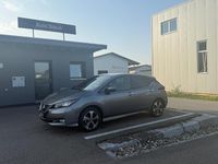 Gebraucht Nissan Leaf N-Connecta 160 kW (218 PS) 2021 Kleinwagen