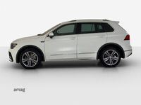 gebraucht VW Tiguan Highline