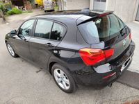 gebraucht BMW 118 1er Reihe F20 i