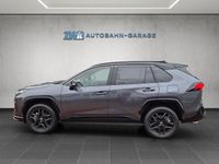 Neu Toyota RAV4 Hybrid Sport 306 PS (225 kW) 2025 Grau SUV