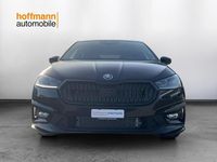 Neu Skoda Fabia Monte Carlo 150 PS (110 kW) 2025 Schwarz Limousine