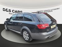 gebraucht Audi A6 Allroad 3.0 TDI quattro tiptronic