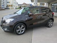 gebraucht Opel Mokka 1.4i T Cosmo 4WD