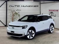 Gebraucht Ford Explorer Extended Range 250 kW (340 PS) 2026 Weiss SUV