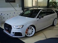 Gebraucht Audi RS3 Sportback Comfort 460 PS (338 kW) 2017 Kleinwagen