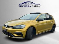 Gebraucht VW Golf VII R 310 PS (228 kW) 2017