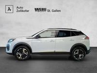 Neu Peugeot 2008 Allure Premium 145 PS (106 kW) 2026 Weiss SUV