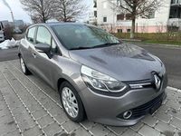 Gebraucht Renault Clio IV Dynamique 90 PS (66 kW) 2014
