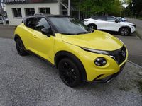 Gebraucht Nissan Juke 143 PS (105 kW) 2024 SUV