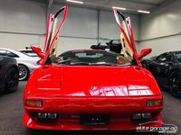 Gebraucht Lamborghini Diablo 492 PS (361 kW) 1993 Coupé