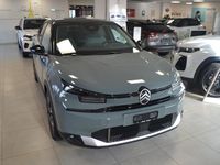 Gebraucht Citroën C4 145 PS (106 kW) 2025 Grün Limousine