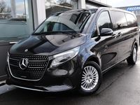Gebraucht Mercedes V300 Avantgarde 239 PS (175 kW) 2024 Van / Kleinbus