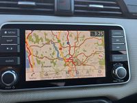 Gebraucht Nissan Micra 100 PS (73 kW) 2020 Kleinwagen