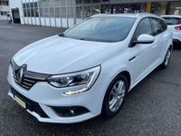 gebraucht Renault Mégane GrandTour 1.5 dCi Business EDC