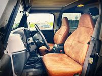 Gebraucht Jeep Wrangler Sport 177 PS (130 kW) 2000 SUV