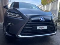 Gebraucht Lexus RX450h 313 PS (230 kW) 2017 SUV