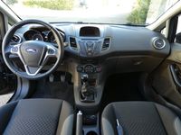 gebraucht Ford Fiesta 1.0 EcoB SCTi