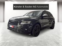 Gebraucht Audi SQ5 326 PS (239 kW) 2015 SUV