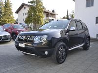 Gebraucht Dacia Duster Lauréate 110 PS (80 kW) 2014 SUV