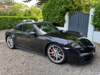 Gebraucht Porsche 911 Carrera 4S 400 PS (294 kW) 2013