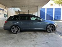 Gebraucht Seat Leon 4Drive 300 PS (220 kW) 2019