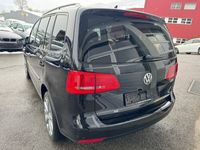 gebraucht VW Touran 2.0 TDI Highline DSG