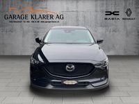 gebraucht Mazda CX-5 SKYACTIV-D 184 Revolution AWD Automat