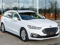 Gebraucht Ford Mondeo Titanium 190 PS (139 kW) 2019