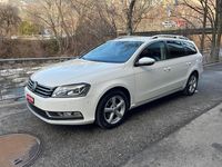 Gebraucht VW Passat Cup 177 PS (130 kW) 2014 Kombi