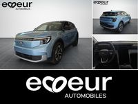 Neu Ford Explorer Extended Range 250 kW (340 PS) 2026 SUV