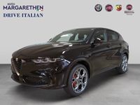 gebraucht Alfa Romeo Crosswagon Tonale 1.3 Plug-in Hybrid VelocePremium Sky