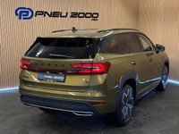 Neu Skoda Kodiaq SportLine 204 PS (150 kW) 2026 Gold SUV
