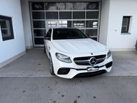 Gebraucht Mercedes E63 AMG AMG 571 PS (419 kW) 2018