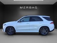 gebraucht Mercedes GLE450 AMG 4Matic