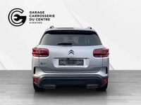 Gebraucht Citroën C5 Aircross 136 PS (100 kW) 2024 SUV