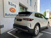 Gebraucht Skoda Elroq 210 kW (286 PS) 2025 Weiss SUV