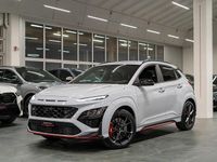 Gebraucht Hyundai Kona 280 PS (205 kW) 2022 SUV