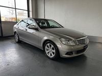 Gebraucht Mercedes C220 Classic 170 PS (125 kW) 2007