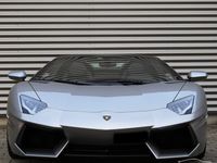 gebraucht Lamborghini Aventador LP700-4 Roadster E-Gear