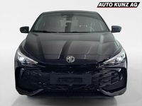 Neu MG MG3 Luxury 195 PS (143 kW) 2025 Kleinwagen