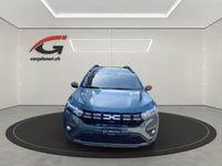 Gebraucht Dacia Jogger Extreme 141 PS (103 kW) 2024 Grün Van / Kleinbus