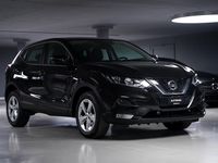 Gebraucht Nissan Qashqai Tekna 159 PS (116 kW) 2019 SUV