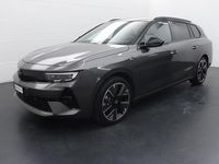 Gebraucht Opel Astra 114 kW (156 PS) 2024 Grau Kombi