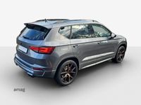 gebraucht Cupra Ateca 