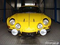 Gebraucht Alpine A110 124 PS (91 kW) 1972 Coupé