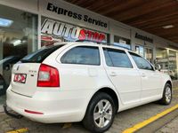 gebraucht Skoda Octavia Combi 1.8 T-FSI Adventure 4x4