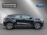 gebraucht Ford Puma 1.0 EcoB Hybrid 125 ST-Line