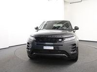 Gebraucht Land Rover Range Rover evoque HSE Dynamic 309 PS (227 kW) 2023 Grau SUV