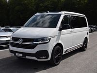 gebraucht VW California T6.12.0 TDI Ocean